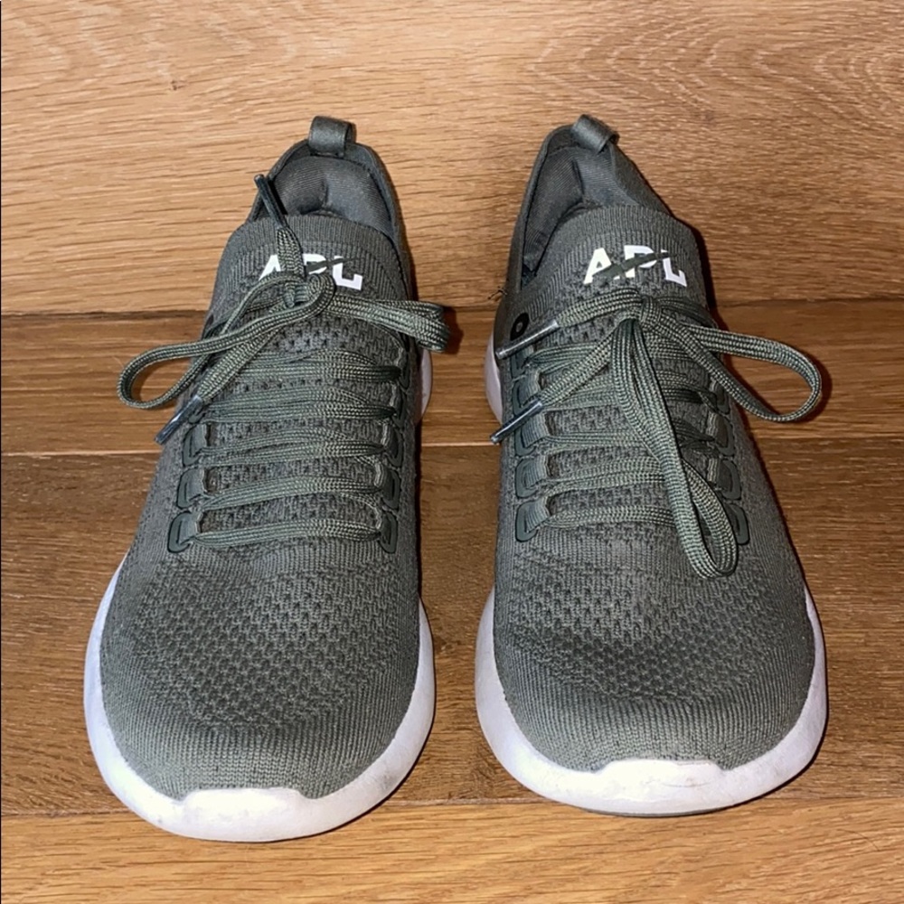 Athletic Propulsion Lab Techloom Breeze